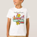 Search for little miss christmas tshirts Festive