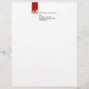 Search for elegant letterhead Clean