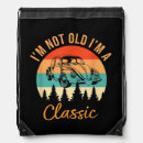 Search for classic car backpacks Old