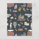 Search for harry potter postcards Slytherin