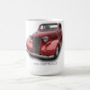 Search for vintage car mugs Auto