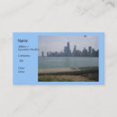 Search for city of chicago business cards Architecture