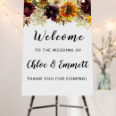 Search for sunflower burgundy rose Rustic