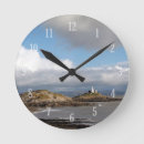 Search for lighthouse clocks Clouds