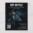 Search for photographer flyers Qr code