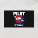 Search for helicopter pilot business cards Fly