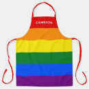 Search for gay pride aprons Lgbtq