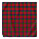 Search for scottish tartan bandanas Clan