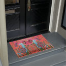 Search for dragonfly doormats Leaves