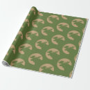 Search for moose wrapping paper Pattern