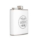 Search for logo flasks Simple