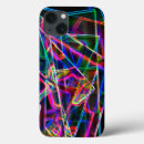 Search for thin blue line iphone cases Black