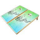 Search for music cornhole sets Musical notes