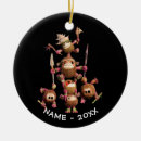 Search for moana ornaments Kakamora