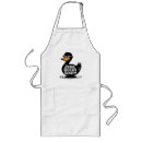 Search for duck aprons Funny