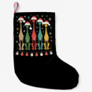 Search for mid century modern christmas stockings Winter
