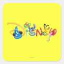 Search for disney character stickers Stitch