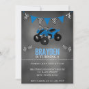 Search for four wheeler invitations Racing
