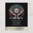 Search for elegant flyers Chiropractor