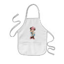 Search for mouse aprons character