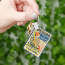 Search for cruise ship keychains Vintage