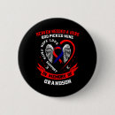 Search for stroke awareness buttons Heart disease syndrome