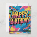 Search for hip hop birthday cards Urban