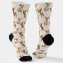 Search for novelty socks Pattern