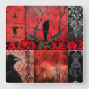 Search for square clocks Collage
