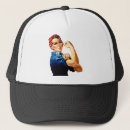 Search for woman baseball hats girl power