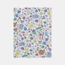 Search for big bird blankets Abby cadabby