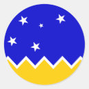 Search for patagonia stickers Chile