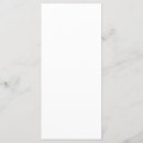 Search for blank menus White