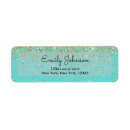 Search for rose return address labels Birthday party