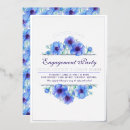 Search for silver border invitations Flowers