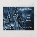 Search for fantasy party save the dates Gothic