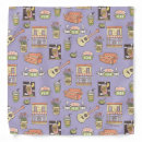 Search for bandanas Friends the television series