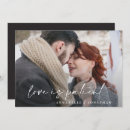 Search for postponement wedding save the dates Elegant