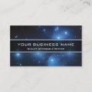 Search for nasa business cards astronomy