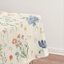 Search for purple flower tablecloths Garden flowers