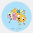 Search for adventure time stickers Finn the human