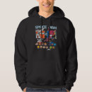 Search for looney tunes hoodies Space jam
