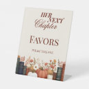Search for bridal shower favor signs Watercolor floral flowers