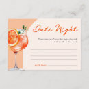 Search for date night invitations Cocktail