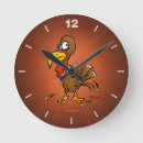 Search for turkey clocks Humor