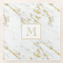 Search for marble monogram coasters Texture