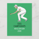 Search for bocce cards stamps Bowler
