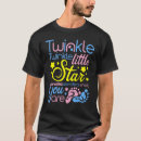Search for twinkle twinkle little star tshirts Are