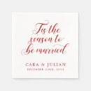 Search for tis the season weddings December