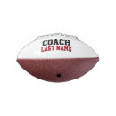 Search for coach footballs Modern